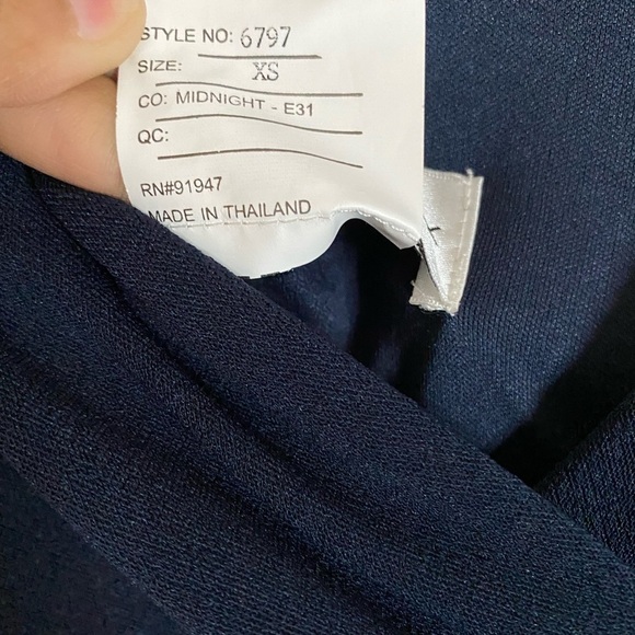 After six 6797 midnight xs - Picture 7 of 7